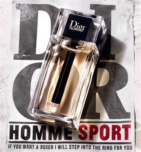 dior homme sport عطر|Dior cologne 2021.